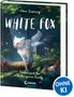 Jiatong Chen: White Fox (Band 2) - Suche nach der verborgenen Quelle, Buch, Buch