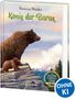 Vanessa Walder: Das geheime Leben der Tiere (Wald) - König der Bären, Buch, Buch