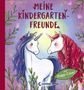 Meine Kindergarten-Freunde (Einhörner), Buch