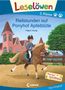 Pippa Young: Leselöwen 2. Klasse - Reitstunden auf Ponyhof Apfelblüte, Buch