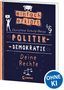Christine Schulz-Reiss: Einfach erklärt - Politik - Demokratie - Deine Rechte, Buch