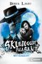 Derek Landy: Skulduggery Pleasant (Band 11) - Mitternacht, Buch