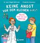 Sibylle Mottl-Link: Keine Angst vor dem kleinen Piks!, Buch