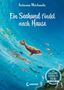 Antonia Michaelis: Das geheime Leben der Tiere (Ozean) - Ein Seehund findet nach Hause, Buch