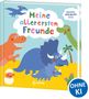 Meine allerersten Freunde (Dinos), Buch, Buch
