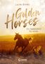 Lauren Brooke: Golden Horses (Band 1) - Ein Seelenpferd für immer, Buch