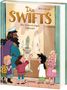 Beth Lincoln: Die Swifts (Band 2) - Ein denkwürdiger Diebstahl, Buch