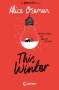 Alice Oseman: This Winter, Buch