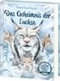 Anna Lisa Kiesel: Das geheime Leben der Tiere (Arktis) - Das Geheimnis der Luchse, Buch