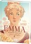 Jane Austen: Emma - Die Graphic Novel nach Jane Austen, Buch