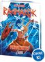 Odin Helgheim: Ragnarök (Band 2) - Fimbulwinter, Buch
