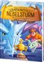 Christian Tielmann: Drachenschule Nebelsturm (Band 3) - Das Turnier der Drachen, Buch