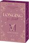 Alexandra Flint: Mont Lacroix (Band 1) - Longing for Lelibeth, Buch