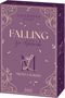 Alexandra Flint: Mont Lacroix (Band 2) - Falling for Adelaide, Buch