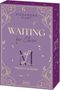 Alexandra Flint: Mont Lacroix (Band 3) - Waiting for Eloise, Buch