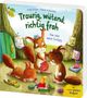 Katja Reider: Traurig, wütend, richtig froh - das sind meine Gefühle, Buch