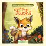 Sandra Grimm: Mein erstes Naturbuch - Der Fuchs, Buch