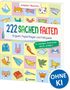 Norbert Pautner: 222 Sachen falten - in wenigen Schritten leicht erklärt, Buch, Buch