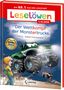 Thilo: Leselöwen 1. Klasse - Der Wettkampf der Monstertrucks, Buch