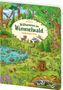 Willkommen im Wimmelwald - Entdecke die Tiere!, Buch