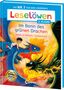 Stütze & Vorbach: Leselöwen 2. Klasse - Im Bann des grünen Drachen, Buch