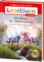 Ann-Katrin Heger: Leselöwen 1. Klasse - Die Magie der Zauberpferde, Buch