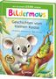 Christiane Wittenburg: Bildermaus - Geschichten vom kleinen Koala, Buch