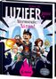 Jochen Till: Luzifer junior (Band 16) - Alarmstufe: Aaron!, Buch