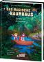 Mary Pope Osborne: Das magische Baumhaus (Comic-Buchreihe, Band 6) - Gefahr am Amazonas, Buch