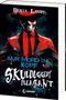 Derek Landy: Skulduggery Pleasant (Band 16) - Nur Mord im Kopf, Buch