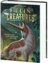 Kiyash Monsef: Hidden Creatures (Band 1) - Das Einhorn vom Anbeginn der Zeit, Buch