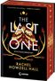 Rachel Howzell Hall: The Last One (Schicksalsberührt, Band 1), Buch