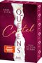 Anne Lück: With All Your Scars (Queens Cartel, Band 1), Buch