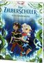 Anna Taube: Der Zauberschüler (Band 7) - Die verschwundene Waldfee, Buch