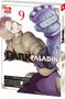 Fumikaru Nishijima: Dark Paladin 09, Buch