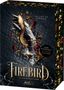 Juliette Cross: Firebird (Flammensturm, Band 1), Buch