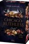 Sadie Kincaid: Sinful (Chicago Ruthless, Band 1), Buch