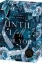 Claire Contreras: Until I Fall For You (Fairview Hockey, Band 2), Buch