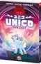 Osamu Tezuka: Unico erwacht 01, Buch