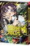 You Chiba: Kindergarten WARS 07, Buch