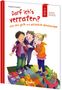 Dagmar Geisler: Darf ich's verraten? Alles über gute und schlechte Geheimnisse, Buch