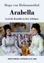 Hugo von Hofmannsthal: Arabella, Buch, Buch