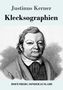 Justinus Kerner: Klecksographien, Buch, Buch