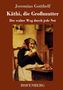 Jeremias Gotthelf: Käthi, die Großmutter, Buch