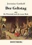 Jeremias Gotthelf: Der Geltstag, Buch