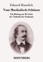 Eduard Hanslick: Vom Musikalisch-Schönen, Buch, Buch