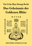 Anonym: Tai I Gin Hua Dsung Dschi, Buch, Buch