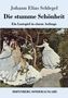 Johann Elias Schlegel: Die stumme Schönheit, Buch