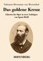 Salomon Hermann Von Mosenthal: Das goldene Kreuz, Buch