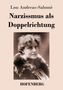 Lou Andreas-Salomé: Narzissmus als Doppelrichtung, Buch